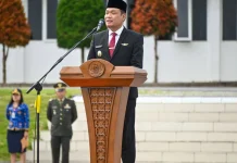 Hari Lahir Pancasila Jadi Momentum Perkuat Persatuan di Humbahas