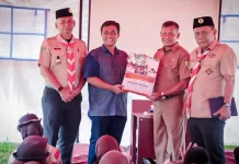 Jamcab V Sergai Bekali Peserta dengan Beragam Wawasan