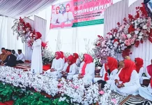 MTMD Sergai Perkuat Silaturahmi dan Pembinaan Keagamaan