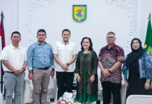 Wabup Sergai Dorong ASN Lanjutkan Pendidikan Pascasarjana