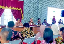 Pemkab Sergai Mulai Evaluasi Pelayanan Publik 2026
