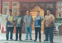 Bupati Sergai Apresiasi Kehadiran Azara Wellness