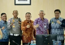 Ribuan Pelari dari 34 Negara Ramaikan Trail of The Kings