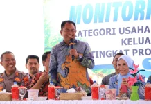 Pemkab Sergai Dukung Penuh Program Pemberdayaan PKK
