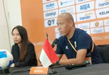 Nova Puji Progres Permainan Timnas U-19