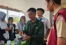 Inklusivitas dan Pendidikan Lingkungan Menjawab Krisis Iklim