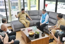 Bobby Nasution Tegur PLN, Minta Kompensasi bagi Masyarakat Terdampak Pemadaman
