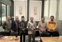 UNIVA Medan Perkuat Kerjasama, Bahas Program KKN Mahasiswa ke Sabah