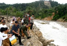 Gandeng Aparat Penegak Hukum, Pemprov Sumut Perkuat Penertiban Tambang Ilegal