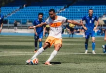 Cody Gakpo Mencetak Dua Gol dalam Kemenangan Belanda