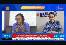 Bulog Pastikan Ketersediaan  Minyakita Aman