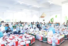 Jemaah Haji Kabupaten Asahan Tiba di Tanah Air, Satu Jemaah Masih di RS Arab Saudi