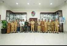 Dorong Penguatan Ekosistem Peternakan, Pemkab Deli Serdang Percepat Perizinan