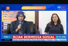 Bijak Bermedia Sosial Bagi Generasi Muda Sumut