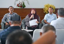 Enam Ribu Lebih Posbankum Terbentuk di Sumut