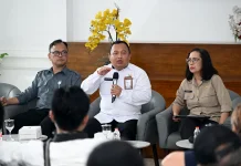 Ekonomi Sumut Tetap Tumbuh di tengah Gejolak Global