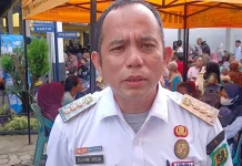 MPP Roadshow Perdana di Kecamatan Medan Amplas, Libatkan 17 OPD