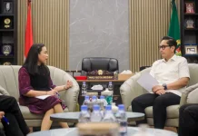 Pemko Medan dan Kemlu RI Perkuat Sinergi Dukung Pelayanan Diplomatik