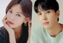 Kim So Yeon dan Kim Ji Suk Dipasangkan dalam Drama "Rediscovery of Love"