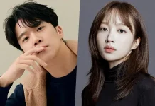 Ha Seok Jin dan Hani EXID Dipasangkan dalam Drama "Love Is Coming"