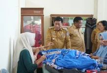 Deli Serdang Tekan Pengangguran lewat Pelatihan Kerja BLK