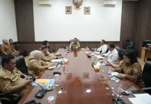 Pemkab Deli Serdang Dukung Pelaksanaan Sensus Ekonomi 2026