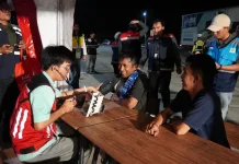 Hutama Karya Ajak Pengguna Tol Utamakan Keselamatan Lewat Kampanye SETUJU