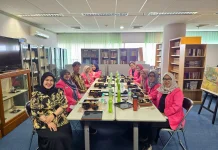 FJPI Sumut Jajaki Kolaborasi dengan Konsulat Jenderal Jepang di Medan
