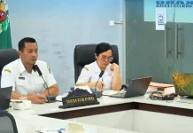 Pemkab Karo Koordinasikan Pendirian BUMD Pangan dengan Kemendagri