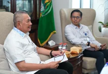 BRT Mebidang Ditargetkan Rampung 2027