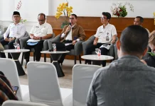 Pemprov Sumut Gelontorkan Rp1,1 Triliun Percepat Program Hasil Terbaik Cepat