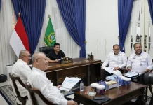 Penyaluran DBH Masih Tertahan, Pemkab/Pemko Didesak Tuntaskan Perkada dan Tender
