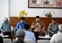 MTQ Sumut 2026 Digelar 15-25 Juni, Targetkan Tembus Lima Besar Nasional
