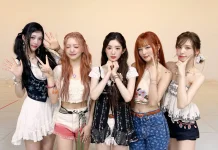 Red Velvet Dikonfirmasi Comeback Grup Penuh pada Agustus 2026