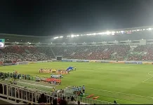 AFF U-19, Indonesia Kalah 0-1 atas Australia, Gagal ke Final