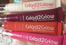 Daya Tarik Visual Packaging Produk Kecantikan