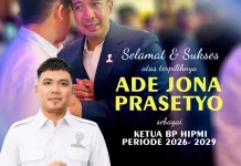 Sinergi Pengusaha Muda Bangun Kekuatan Ekonomi Nasional