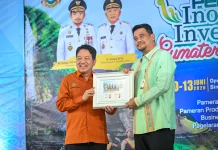 Bobby Nasution Ajak Bupati dan Wali Kota Sukseskan Sensus Ekonomi 2026