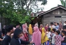 Melompat ke Sungai saat Digerebek Polisi, Pria Diduga Pengedar Narkoba Meninggal