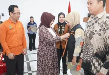 Pemkab Langkat Dukung Penuh Pelaksanaan Sensus Ekonomi 2026