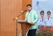 Jaga Ketersediaan Pangan, FORKAPPSI Diajak Perkuat Kerja Sama Antarprovinsi