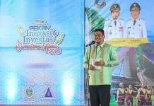 Bobby Nasution Dorong Daerah Siapkan Studi Kelayakan UMKM untuk Tarik Investasi