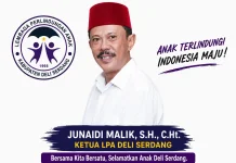 LPA Deli Serdang: Sensus Ekonomi 2026 Harus Riil dan Akurat Demi Melindungi Hak Anak