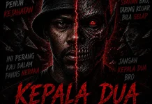 Lagu Baru Daniyal Jansen, Sindiran Menohok untuk Si Muka Dua