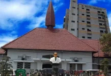 Survei Kepuasan Masyarakat, Mayoritas Pasien Puas dengan Layanan RS Pirngadi