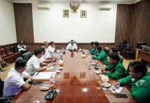 Bupati Deli Serdang Sambut Rencana Penguatan GPA dan HIMMAH
