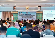 Pemkab Deli Serdang Perkuat Kompetensi 132 Pejabat Administrator