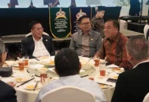 Bupati Karo Promosikan Potensi Wellness dan Medical Tourism
