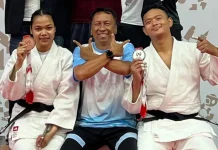 PJSI Sumut Dorong Pembinaan Atlet Usia Dini