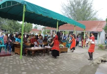 Seleksi O2SN SMA SMK Cabdis III Resmi Bergulir